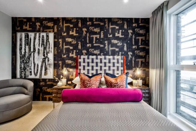 3 2-bed Royal Albert Wharf-15